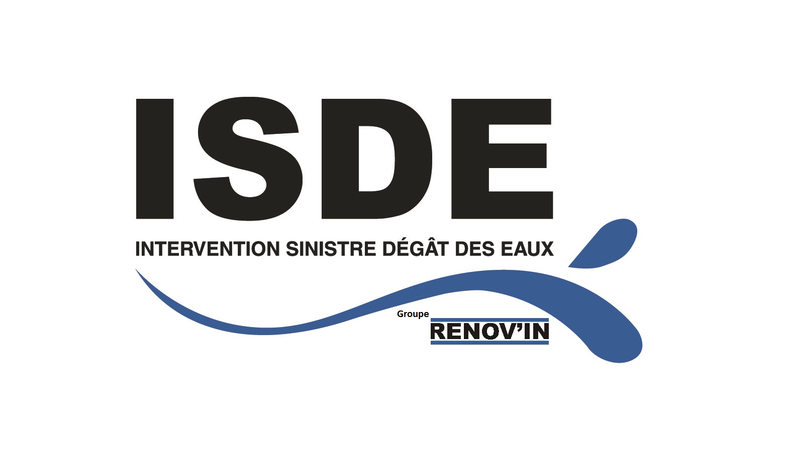 recherche de fuite non destructive ISDE